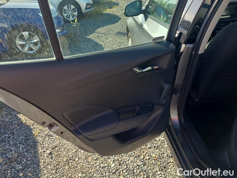  Skoda  Fabia  (PJ3) (2021)  1.0 TSI 70 Ambition 5d #9