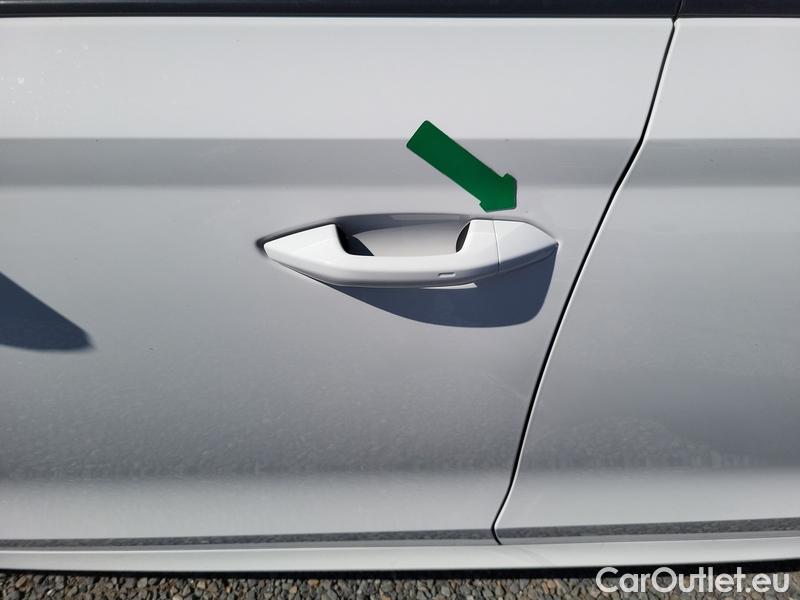  Skoda  Octavia  Combi (NX3)(2020) Oct.Combi 2.0TDI 110 Style #3