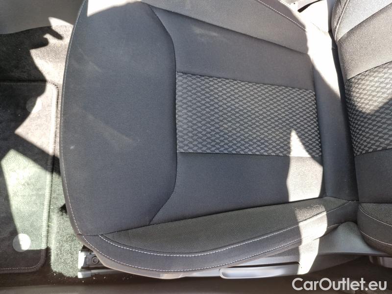  Skoda  Fabia  (PJ3) (2021)  1.0TSI 70 Style 5d #19
