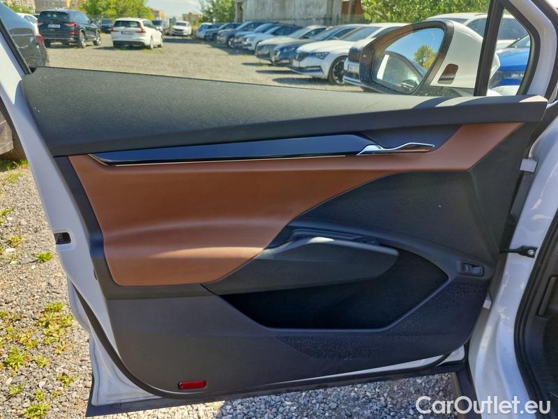 Skoda  ENYAQ  (5AZ) (2020)  82kWh 80x Loft AT 5d #23