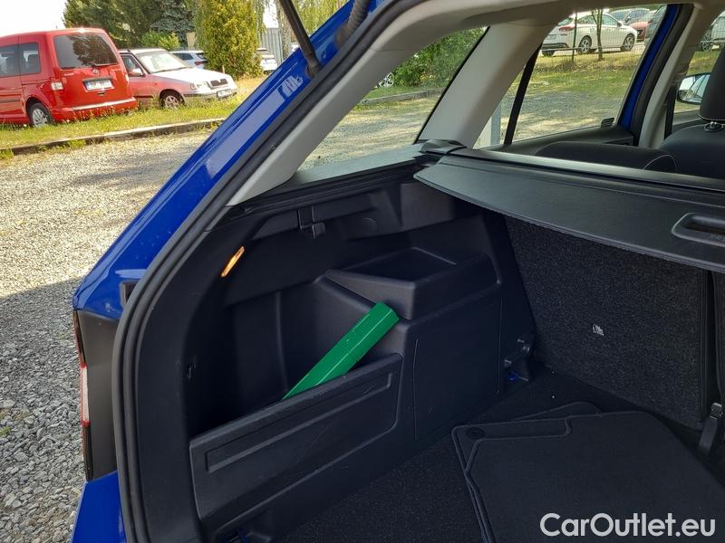  Skoda  Fabia  Combi (2015)  Com.1.0TSI 70 Ambition #17