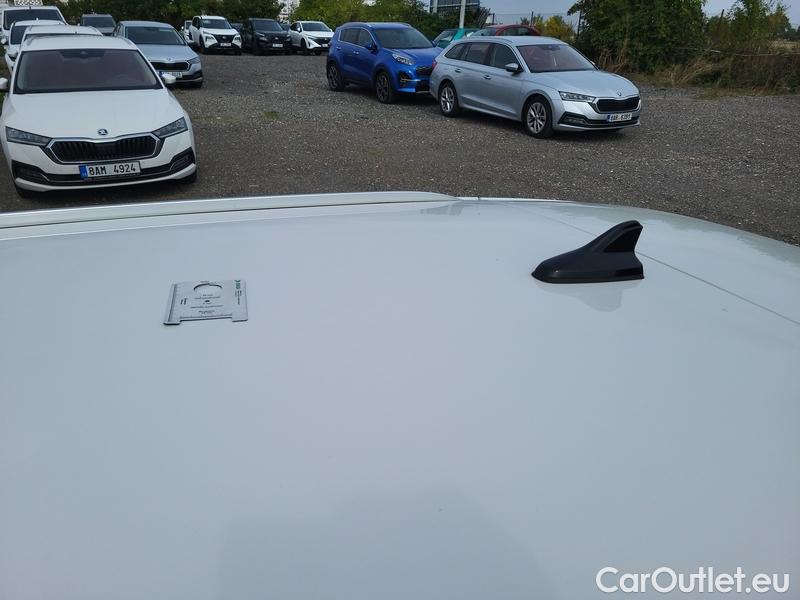 Skoda  Octavia  Combi (NX3)(2020) Oct.Combi 1.5TSI 110 Style #22