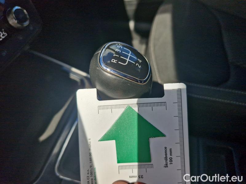  Skoda  Fabia  (PJ3) (2021)  1.0TSI 70 Style 5d #18
