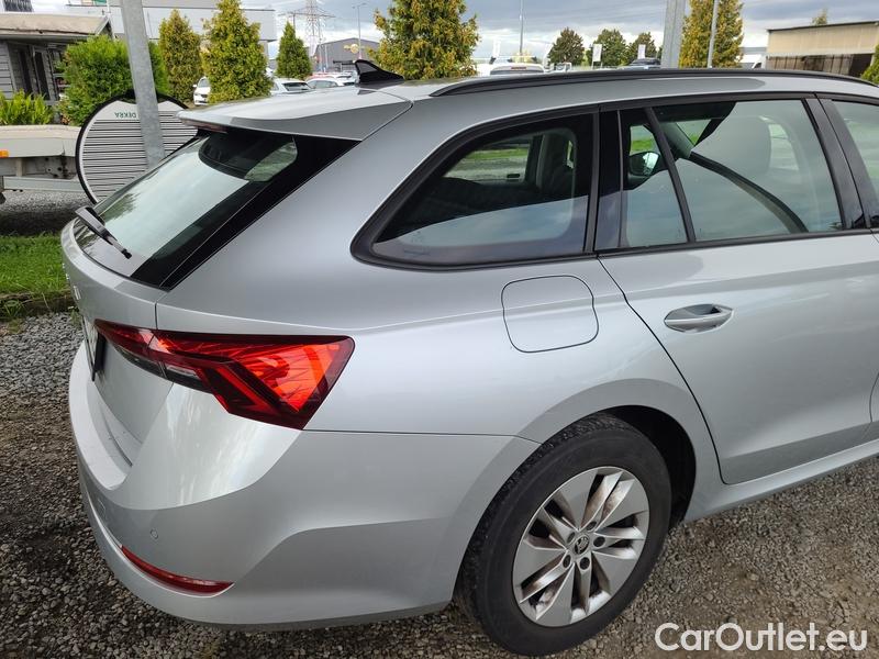  Skoda  Octavia  Combi (NX3)(2020) Oct.Combi 2.0TDI 85 Ambition #19