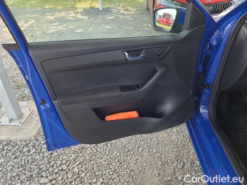  Skoda  Fabia  Combi (2015)  Com.1.0TSI 70 Ambition #11