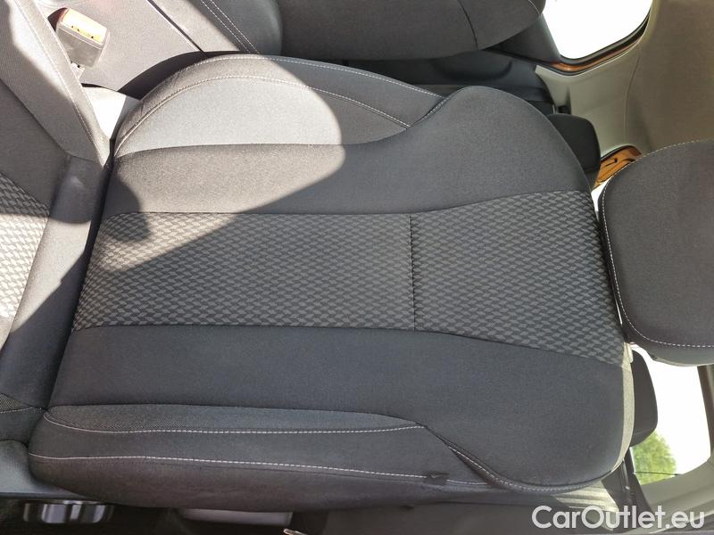  Skoda  Fabia  (PJ3) (2021)  1.0TSI 70 Style 5d #20