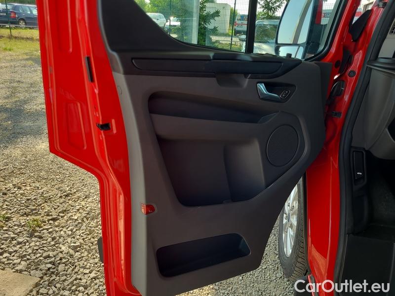  Ford  Transit  Custom (2013) Tr.C.2.0EBL 320 Trend L1 AT #7