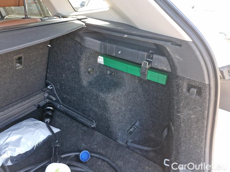  Skoda  ENYAQ  (5AZ) (2020)  82kWh 80x Loft AT 5d #19