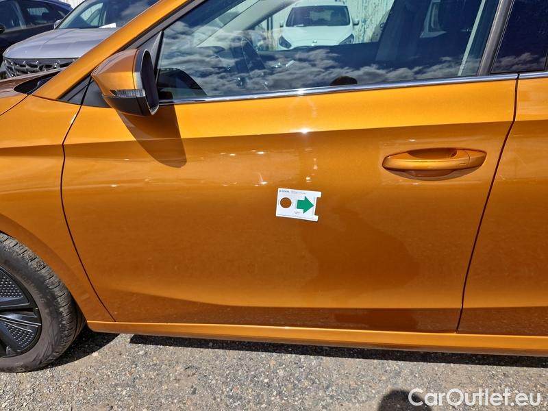  Skoda  Fabia  (PJ3) (2021)  1.0TSI 70 Style 5d #10