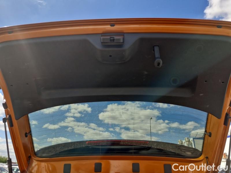  Skoda  Fabia  (PJ3) (2021)  1.0TSI 70 Style 5d #22