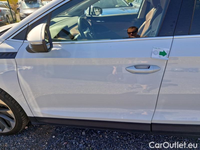  Skoda  ENYAQ  (5AZ) (2020)  82kWh 80x Loft AT 5d #4
