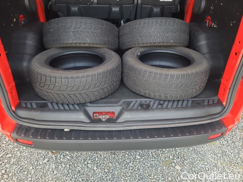  Ford  Transit  Custom (2013) Tr.C.2.0EBL 320 Trend L1 AT #11