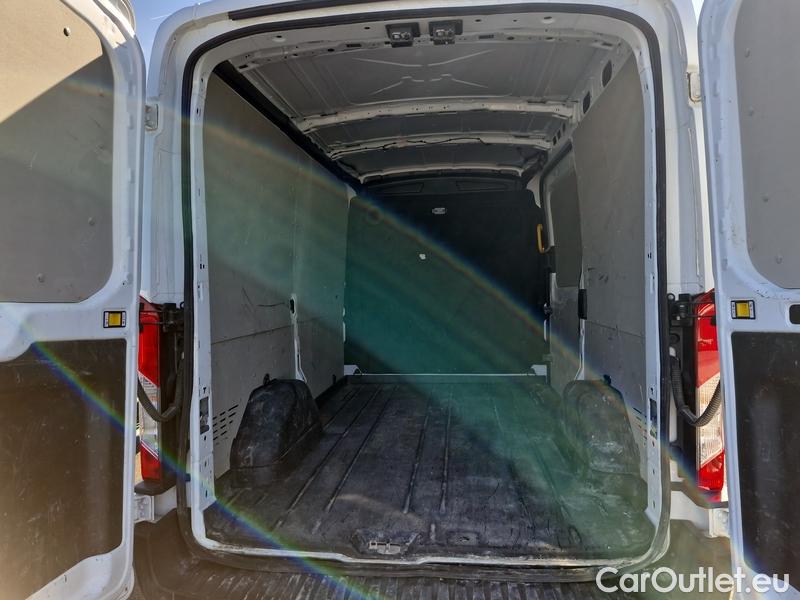 Ford  Transit  (2012) Tr.TDCi96 350 TREND L2 FWD #23