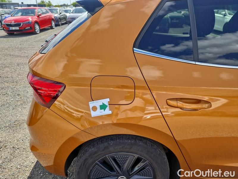 Skoda  Fabia  (PJ3) (2021)  1.0TSI 70 Style 5d #13