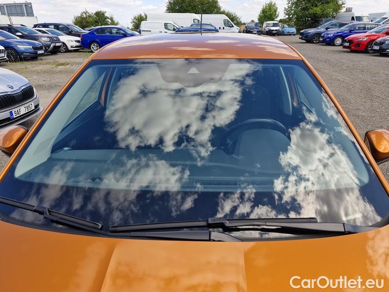  Skoda  Fabia  (PJ3) (2021)  1.0TSI 70 Style 5d #27