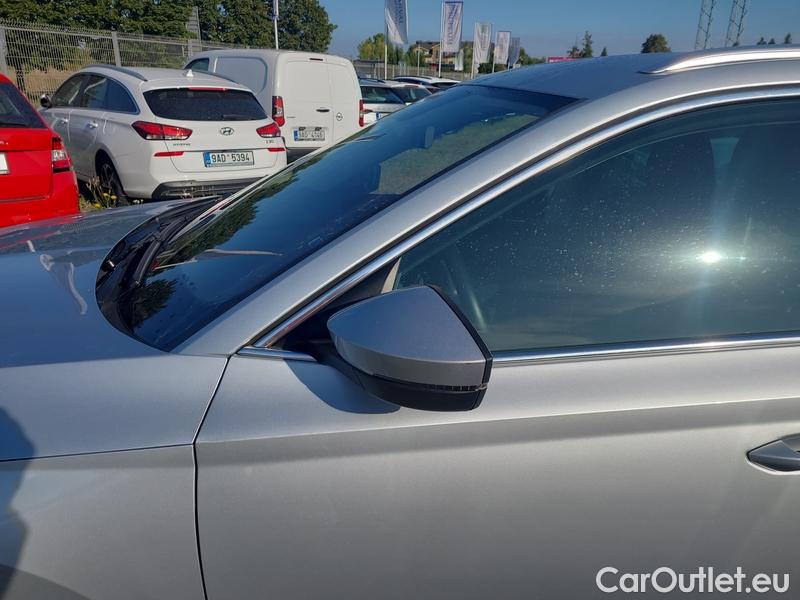  Skoda  Octavia  Combi (NX3)(2020) Oct.Combi 2.0TDI 85 Style #3