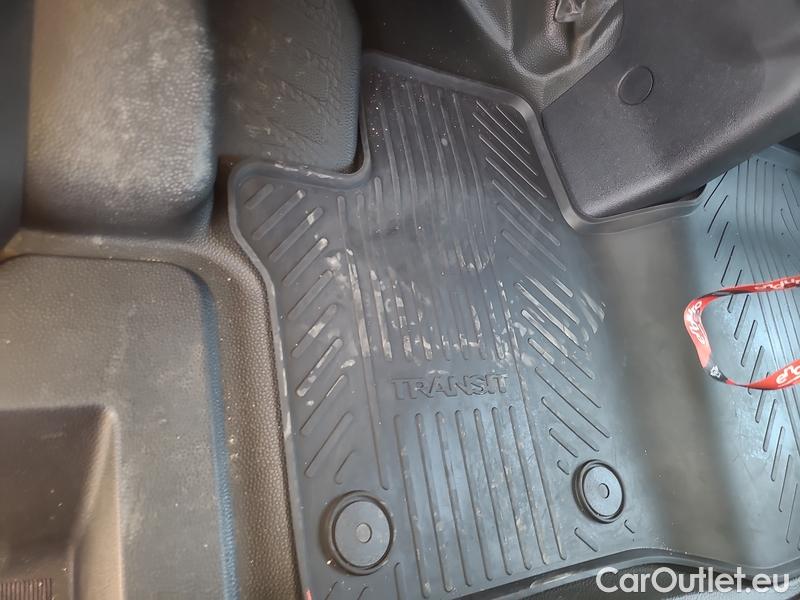  Ford  Transit  Custom (2013) Tr.C.2.0EBL 320 Trend L1 AT #4