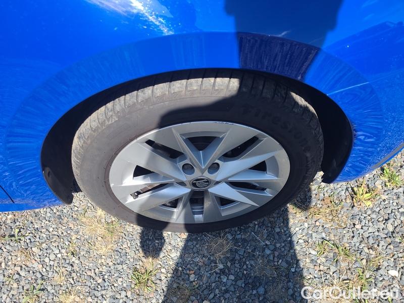  Skoda  Octavia  Lim. (NX3)(2020)  2.0TDI 85 Style AT #3