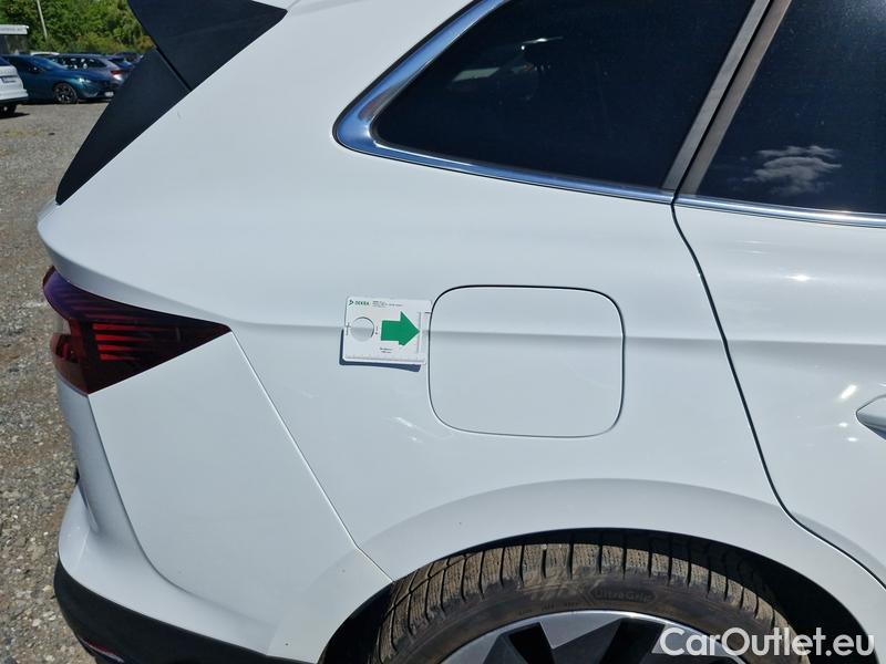  Skoda  ENYAQ  (5AZ) (2020)  82kWh 80x Loft AT 5d #15