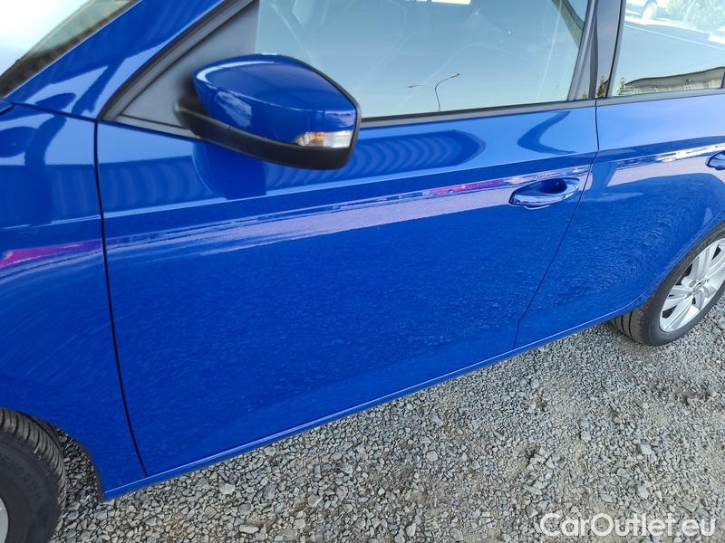  Skoda  Fabia  Combi (2015)  Com.1.0TSI 70 Ambition #2