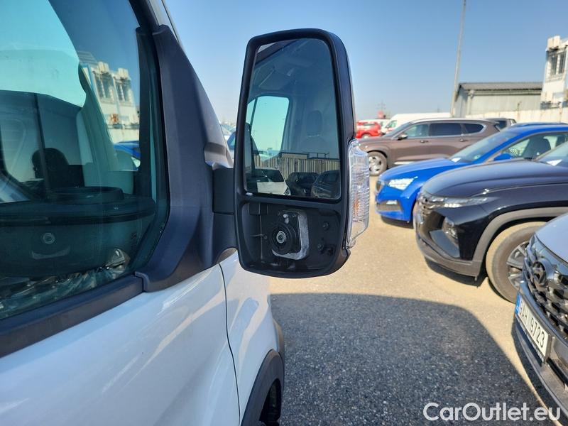  Ford  Transit  (2012) Tr.TDCi96 350 TREND L2 FWD #7