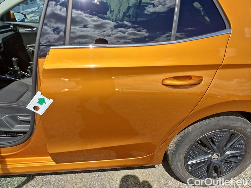  Skoda  Fabia  (PJ3) (2021)  1.0TSI 70 Style 5d #21