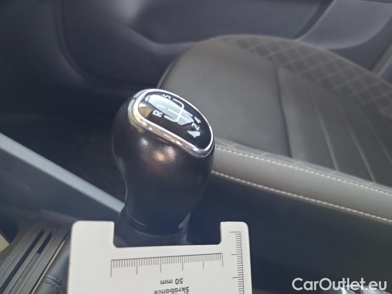  Skoda  Fabia  Combi (2015)  Com.1.0TSI 70 Ambition #5