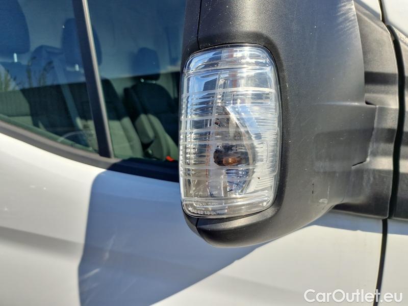  Ford  Transit  (2012) Tr.TDCi96 350 TREND L2 FWD #30