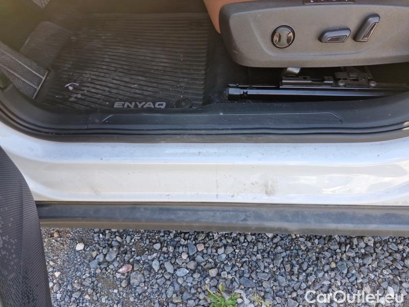  Skoda  ENYAQ  (5AZ) (2020)  82kWh 80x Loft AT 5d #5