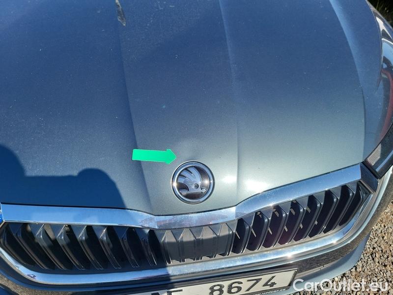  Skoda  Octavia  Lim. (NX3)(2020)  2.0TDI 85 Ambition 5d #2