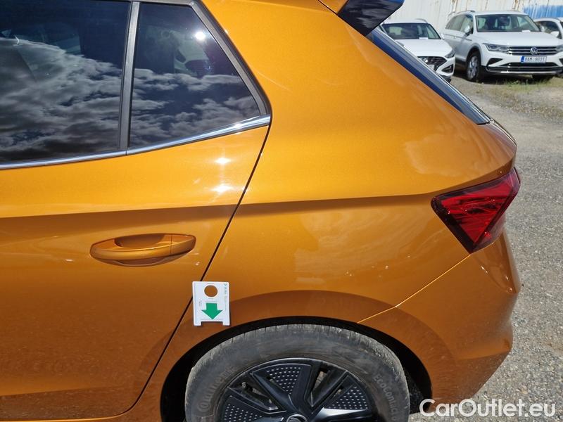  Skoda  Fabia  (PJ3) (2021)  1.0TSI 70 Style 5d #11