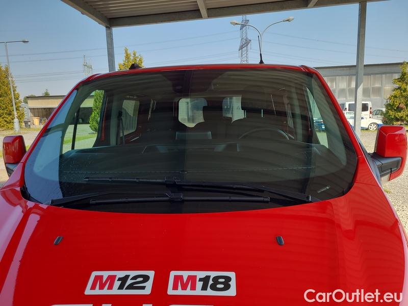  Ford  Transit  Custom (2013) Tr.C.2.0EBL 320 Trend L1 AT #1