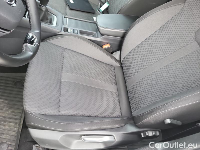  Skoda  Octavia  Combi (NX3)(2020) Oct.Combi 1.5TSI 110 Style #14