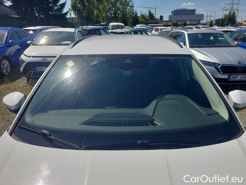  Skoda  Octavia  Combi (NX3)(2020) Oct.Combi 2.0TDI 85 Ambition #1