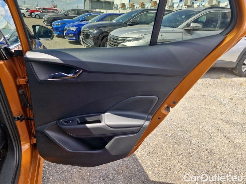  Skoda  Fabia  (PJ3) (2021)  1.0TSI 70 Style 5d #4