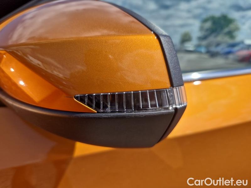  Skoda  Fabia  (PJ3) (2021)  1.0TSI 70 Style 5d #8