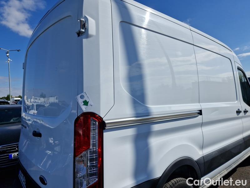  Ford  Transit  (2012) Tr.TDCi96 350 TREND L2 FWD #26