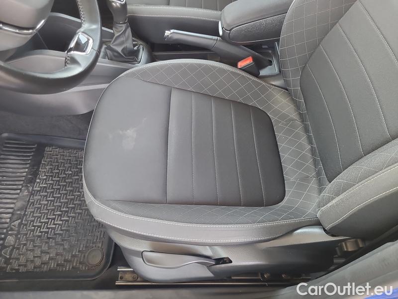  Skoda  Fabia  Combi (2015)  Com.1.0TSI 70 Ambition #7
