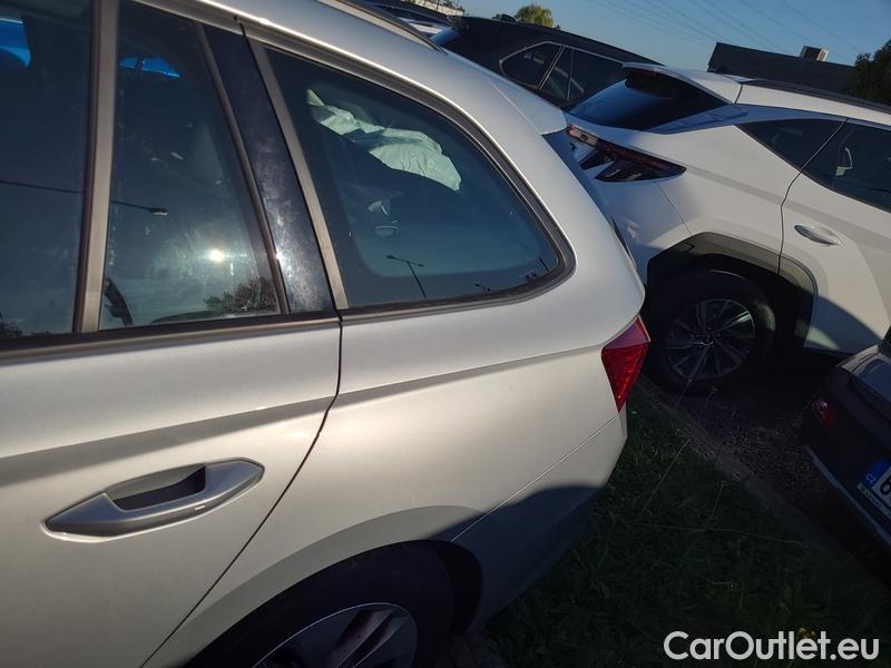  Skoda  Octavia  Combi (NX3)(2020) Oct.Combi 2.0TDI 85 Ambition #24