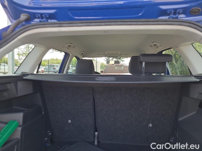  Skoda  Fabia  Combi (2015)  Com.1.0TSI 70 Ambition #18