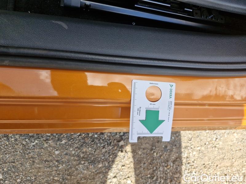  Skoda  Fabia  (PJ3) (2021)  1.0TSI 70 Style 5d #2