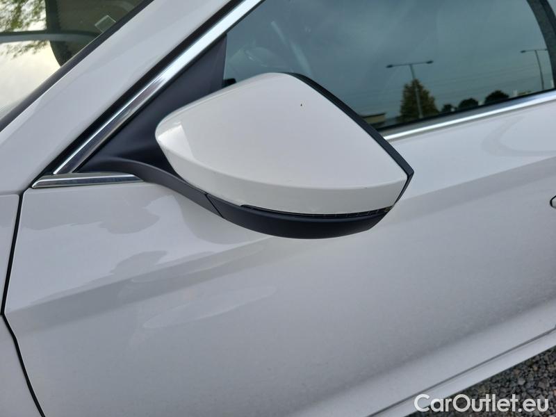  Skoda  Octavia  Combi (NX3)(2020) Oct.Combi 1.5TSI 110 Style #4
