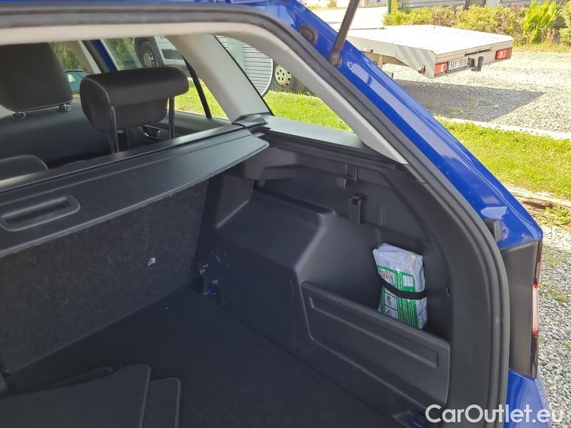  Skoda  Fabia  Combi (2015)  Com.1.0TSI 70 Ambition #16