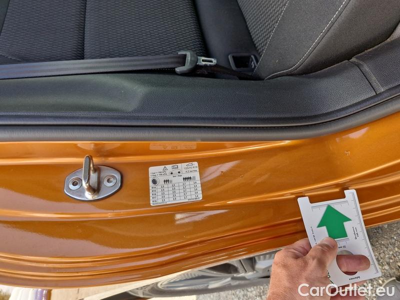  Skoda  Fabia  (PJ3) (2021)  1.0TSI 70 Style 5d #5