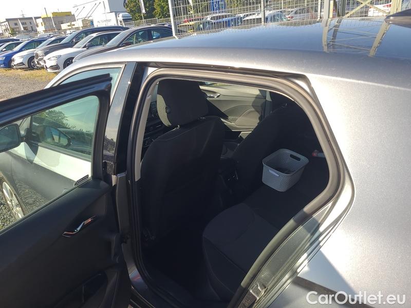  Skoda  Fabia  (PJ3) (2021)  1.0 TSI 70 Ambition 5d #11