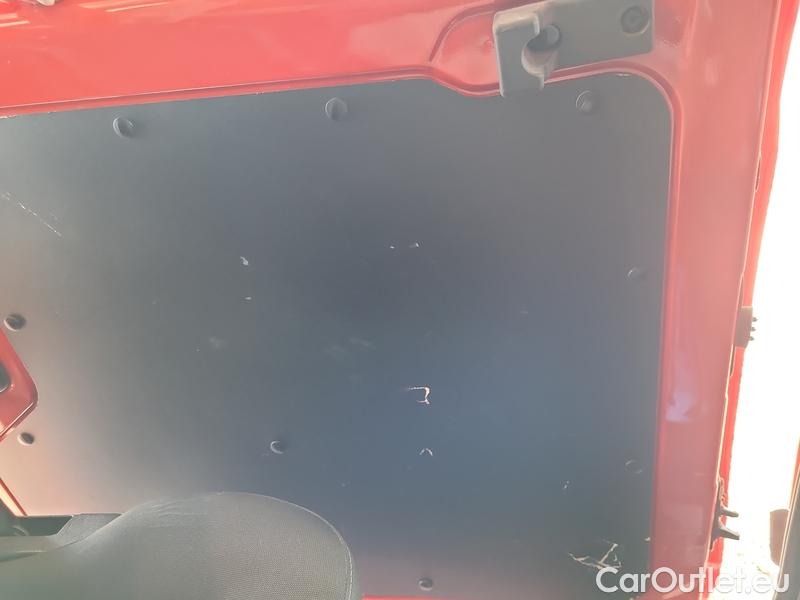  Ford  Transit  Custom (2013) Tr.C.2.0EBL 320 Trend L1 AT #3