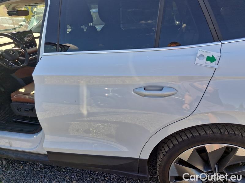  Skoda  ENYAQ  (5AZ) (2020)  82kWh 80x Loft AT 5d #6