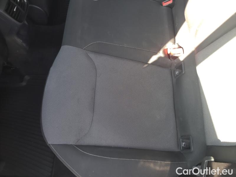  Skoda  Fabia  (PJ3) (2021)  1.0 TSI 70 Ambition 5d #12