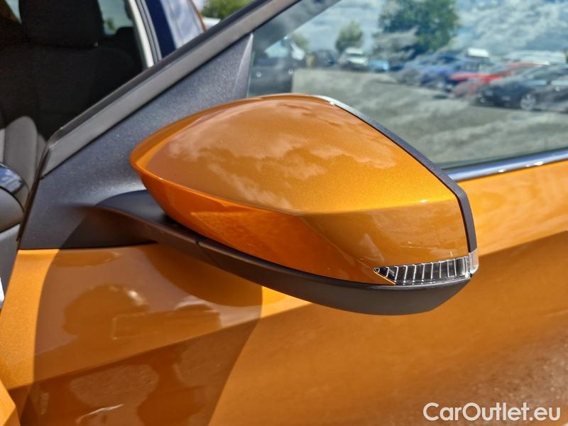  Skoda  Fabia  (PJ3) (2021)  1.0TSI 70 Style 5d #9