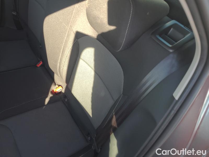 Skoda  Fabia  (PJ3) (2021)  1.0 TSI 70 Ambition 5d #10